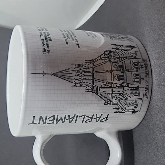 Canada Mug - Picture 5 of 13